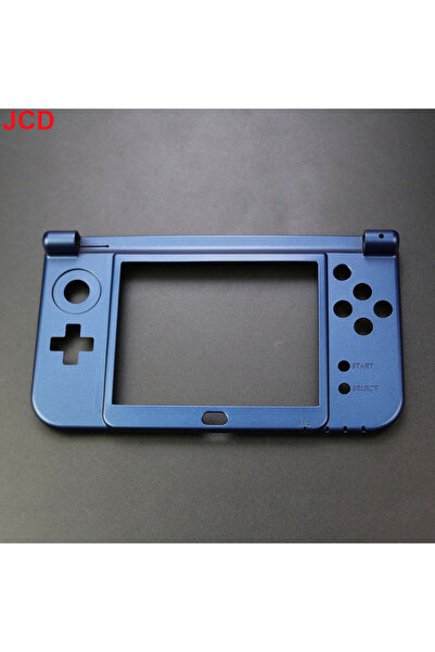 Choice blue Original Shell Replacement Hinge Part Black Bottom Middle Shell Housing Case C Face Middle Fram
