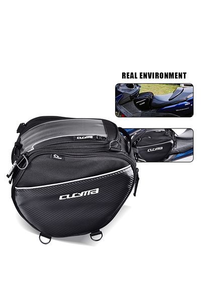 Choice type B Motorcycle Scooter Tunnel Bag Waterproof Navigation Tank Bag Tool Bag For Honda ADV150 X-adv7