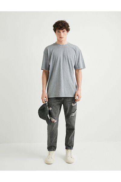 Koton Blugi Loose Fit - Steve Jean