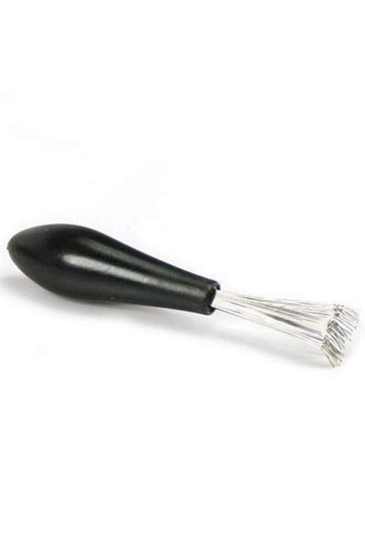 Choice Comb Hair Brush Cleaner Plastic Handle Cleaning Brush Remover Embedded Beauty Tools Cleaning Prod...