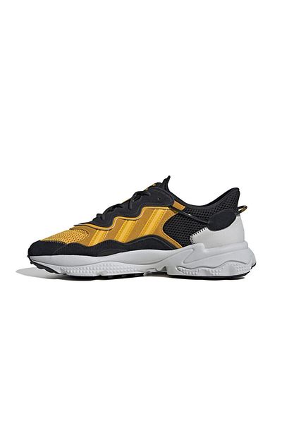 adidas Men's Casual Ozweego Shoes - If5847 Yellow