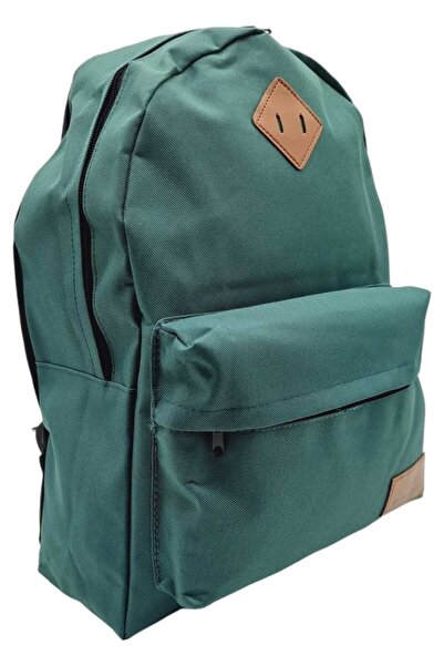 Uniquerrs Унісекс водонепроникний рюкзак для щоденного використання