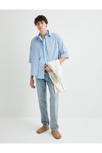 Koton 90's Slim Fit Jeans - Howland Jean