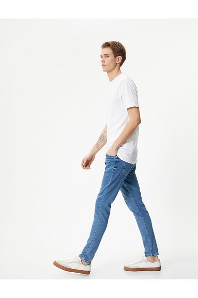 Koton Skinny Fit Jeans - Michael Jean