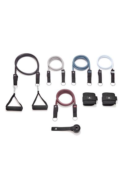 adidas Resistance Tube Set
