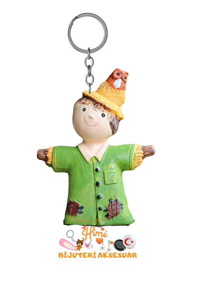 himi bijuteri aksesuar Ornament pentru rucsac cu bufniță, ornament pentru bre...