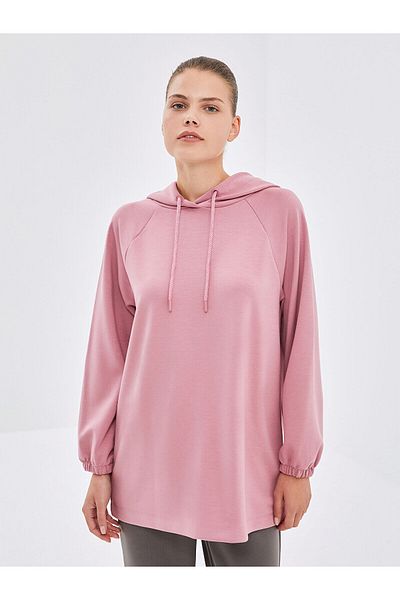LC Waikiki Lcw Hooded Women's Tunic