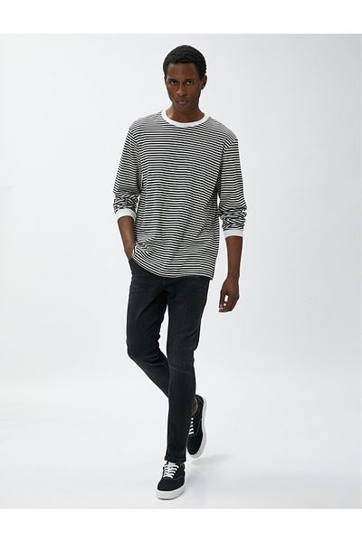 Koton Justin Jean – Super Skinny Fit Jeans