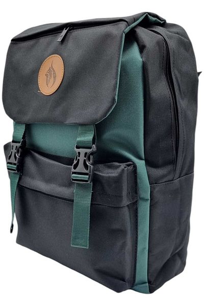 Uniquetrenders Unisex Waterproof Daily Use Backpack