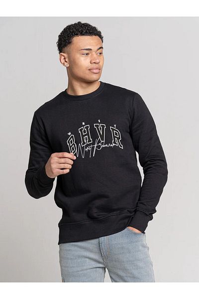 Moda Glo Μπλουζάκι Unisex με στάμπα Plato
