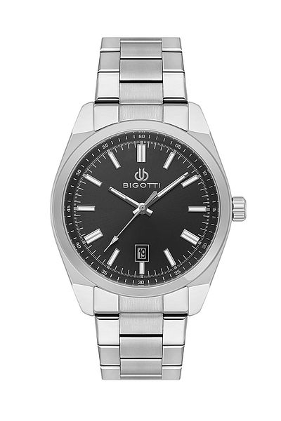 Bigotti Men's Wristwatch Bg.1.10568-2
