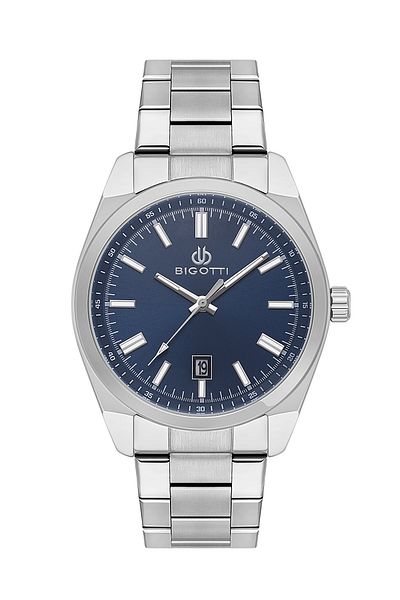 Bigotti Bg.1.10568-3 Men's Wristwatch