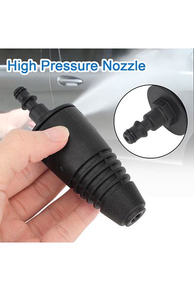 LEEPEE Spray for Karcher Lavor Comet VAX Turbo Nozzle Auto Accessories High Pressure Washer MAX 18Mpa Qu...