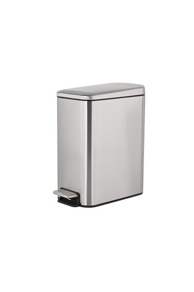 HONEYBEE High-Quality and Durable Rectangular Pedal Bin