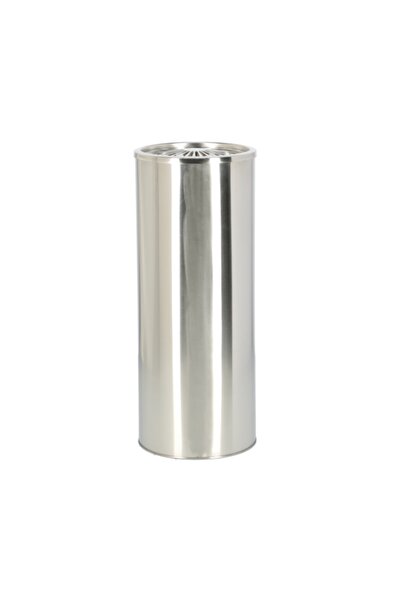 EKO Stainless Steel Ashtray Bin 12 Liter EK9430-MT