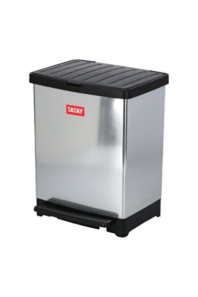 Tatay Pedal Bin 25 Liter