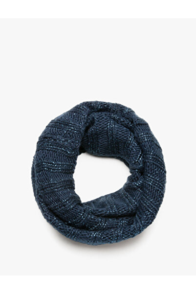 Koton Basic Atkı Boyunluk