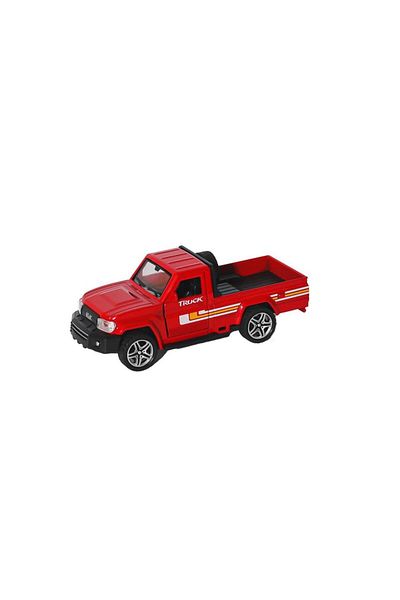 KaFaToys Nessiworld Klx600-343 Cb 1 32 سحب قطرة يموت شاحنة بيك اب -فارديم