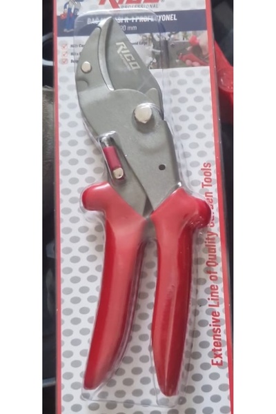 Rico Budama Makası R1 model