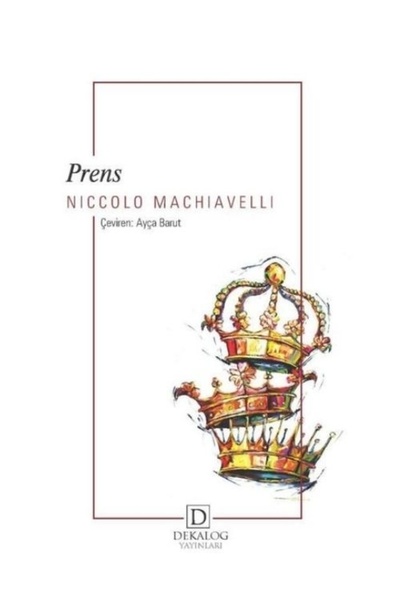 Genel Markalar Prens