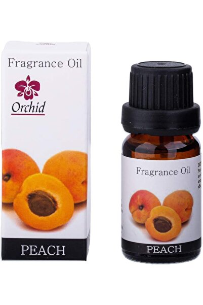 ORCHID زيت بوتبوري 1 قطعة 10 مل نعناع