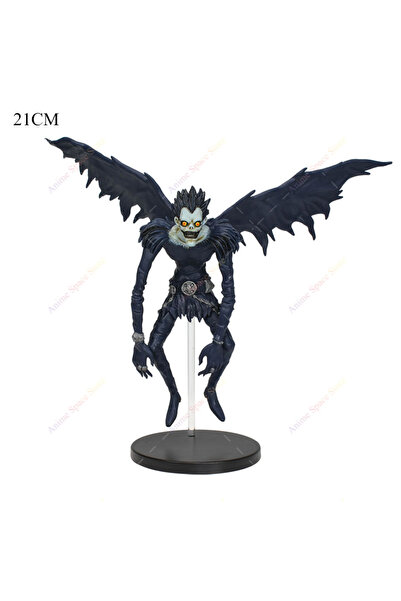 Choice حقيبة ريوك من بانداي، مجسم شخصية ريوك من أنمي ديث نوت، دمية ريم، دمية ...