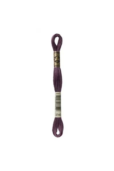 Dmc 2 Muline Yarn