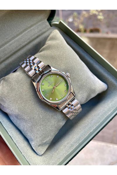 Reward Brand Silver Color Women Wrist Watch Waterproof