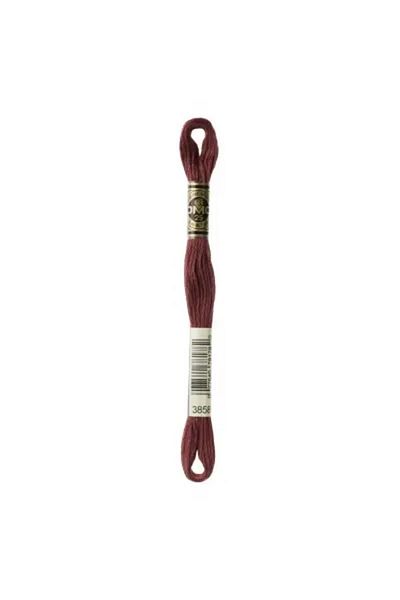 Dmc 3858 Number 2 Muline Yarn