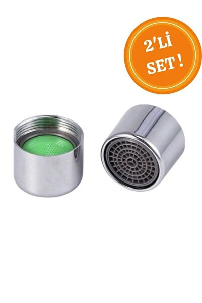 HETicaret Su Tasarruflu Perlatör Iç Dişli