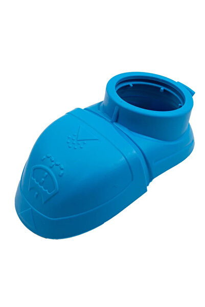 Choice Windshield Glass Cleaning Tank Spray Bottle For Skoda Car Washer Cover Wiper Accessories 6V095548...