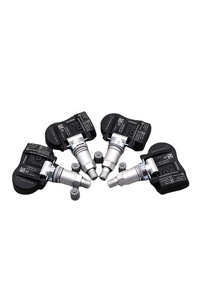 Choice (4PCS) 52933-D9100 SET of 4 52933-D9100 NEW Tire Pressure Sensor for Hyundai Car TPMS For 2016-2022