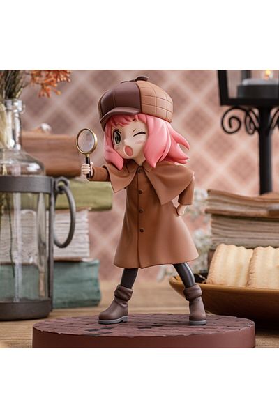 Choice Spy X Family Action Figure Toy Doll Anya Yor Loid Forger Chimera Anime Cartoon Cute Kawaii Dolls ...