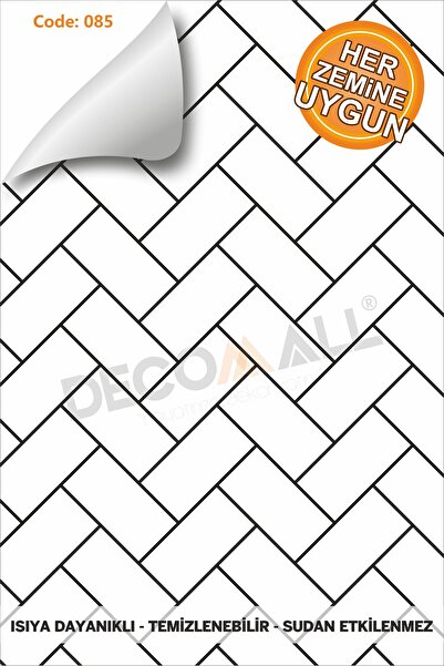 senavia farkınızı yansıtın Kod 85 Otpornost na vodu Kuhinja Kupatilo Pod Mram...