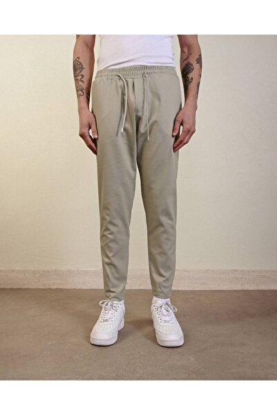MARRAKECH Düz Paça Bilek Boy Jogger Pnt2102