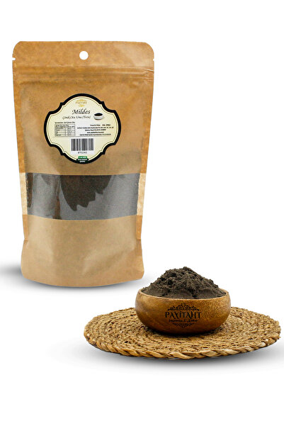 payitaht hurma DOĞAL TAZE ÇEKİLMİŞ ÇÖREK OTU UNU TOZU KATKISIZ 200GR