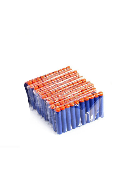 Choice 100 قطعة/حزمة من الرصاص الناعم باللون الأزرق