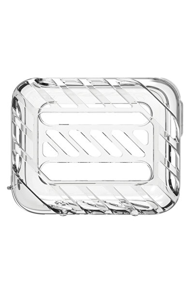 Choice1 جراب حماية شفاف من مادة TPU من MOJOYCE، مقاوم للصدمات والانزلاق، مزود...