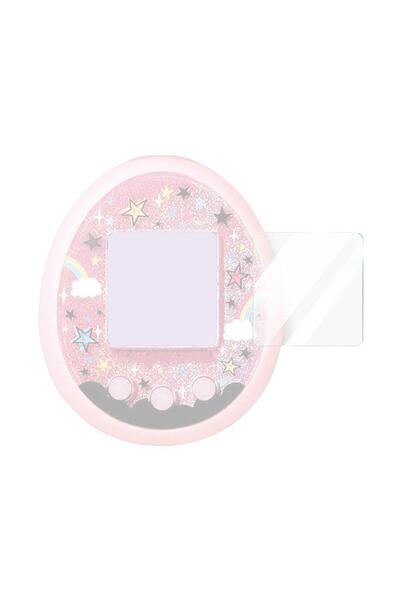 Choice مجموعة 1: قطعتان أو من 1 إلى 3 قطع من واقي الشاشة، غطاء حماية من الخدو...