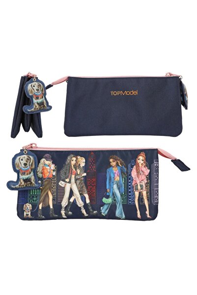 Top Model 3 Cepli Kalemkutu