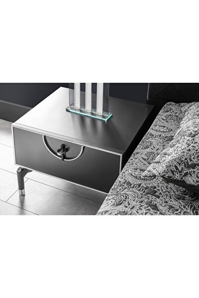 Doressa Daffy Dark Genç Odası Takımı