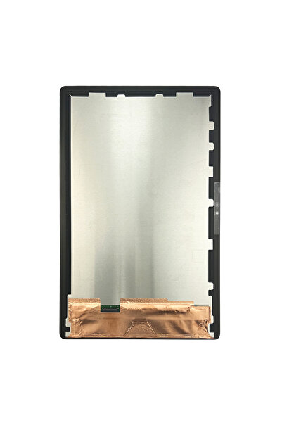 Choice1 شاشة LCD جديدة أصلية سوداء اللون لجهاز Tab A7 مقاس 10.4 بوصة، موديلات...