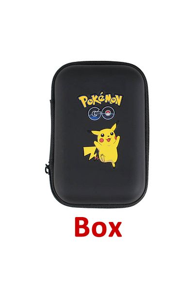 Choice Box 24Pcs/Set Pokemon Action Figure 2-3CM Not Repeating Mini Figures Model Toy Pikachu Anime Kids Co