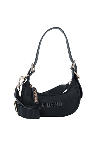 Love Moschino Střední taška Easy Go 21 cm