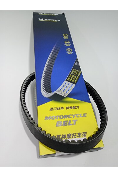 RKS Arome 125 cc uyumlu Michelin Kayış