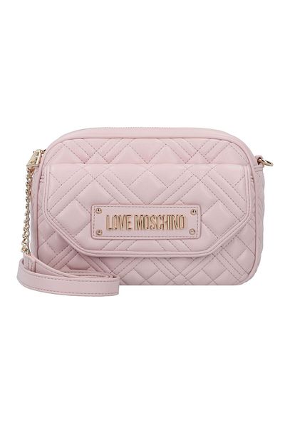 Love Moschino Quilted Umhängetasche 23 cm
