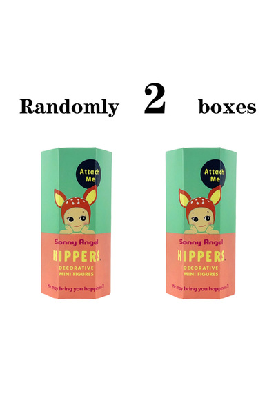 Choice Sonny Angel Harvest Serisi Kör Kutu Meyve Ve Hayvan Figürü Kawaii Hippers Anime Figürleri Sürpriz...