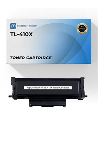 Pantum TL-410X Muadil Toner-uyumlu M7102/M6802/P3300/M7100/3302DW/P3012/P3010...