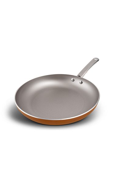 Prestige Ultra 29cm/11.25" Non-Stick Frypan with Complimentary Pan Holder