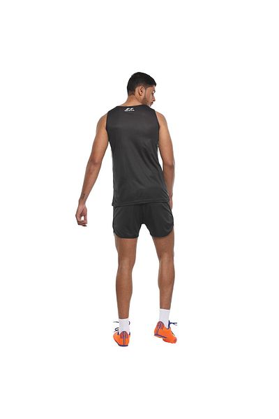Nivia Zion Track & Field Jersey Set - Athletic Performance Wear for Men & Women | 7178XL3